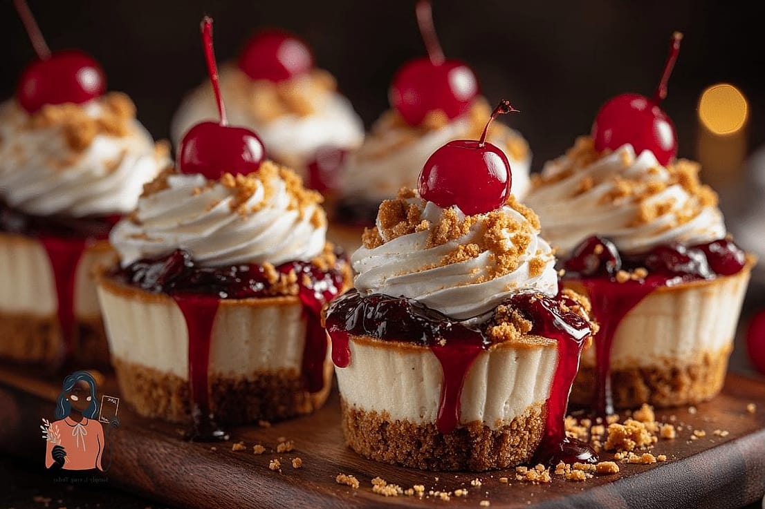 Cupcake Clue Hunt