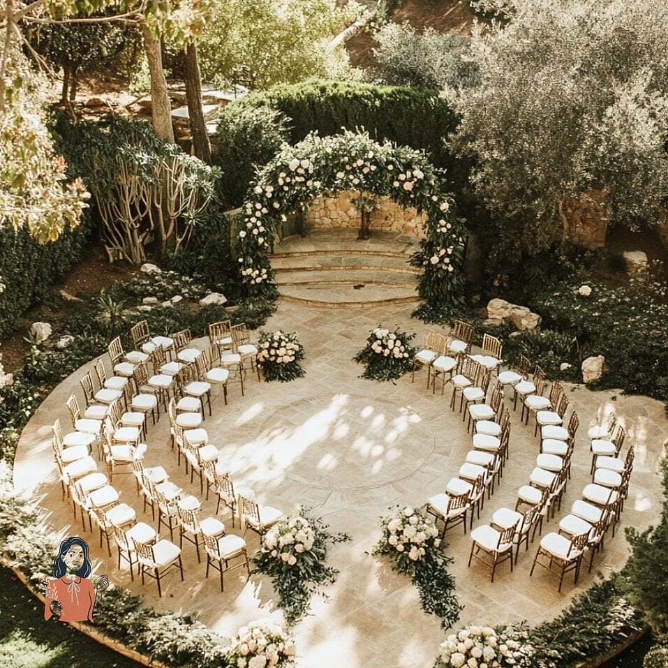 28 Unforgettable Wedding Planner That Are Absolutely Perfect 8 Design a Seating Chart That Encourages Conversation