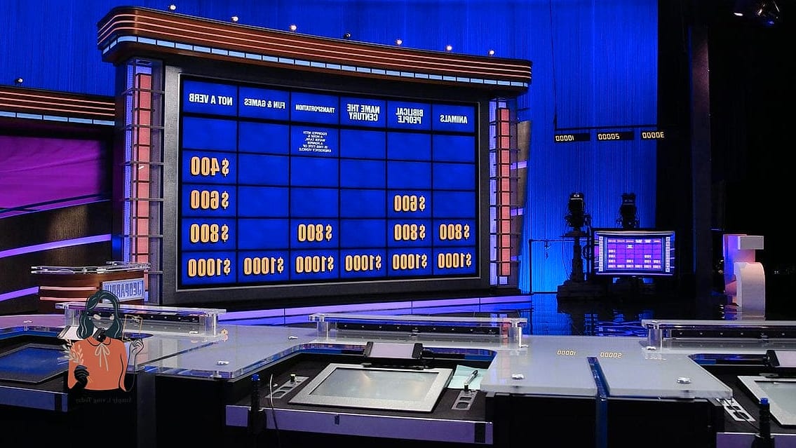 Digital TV Screen Board