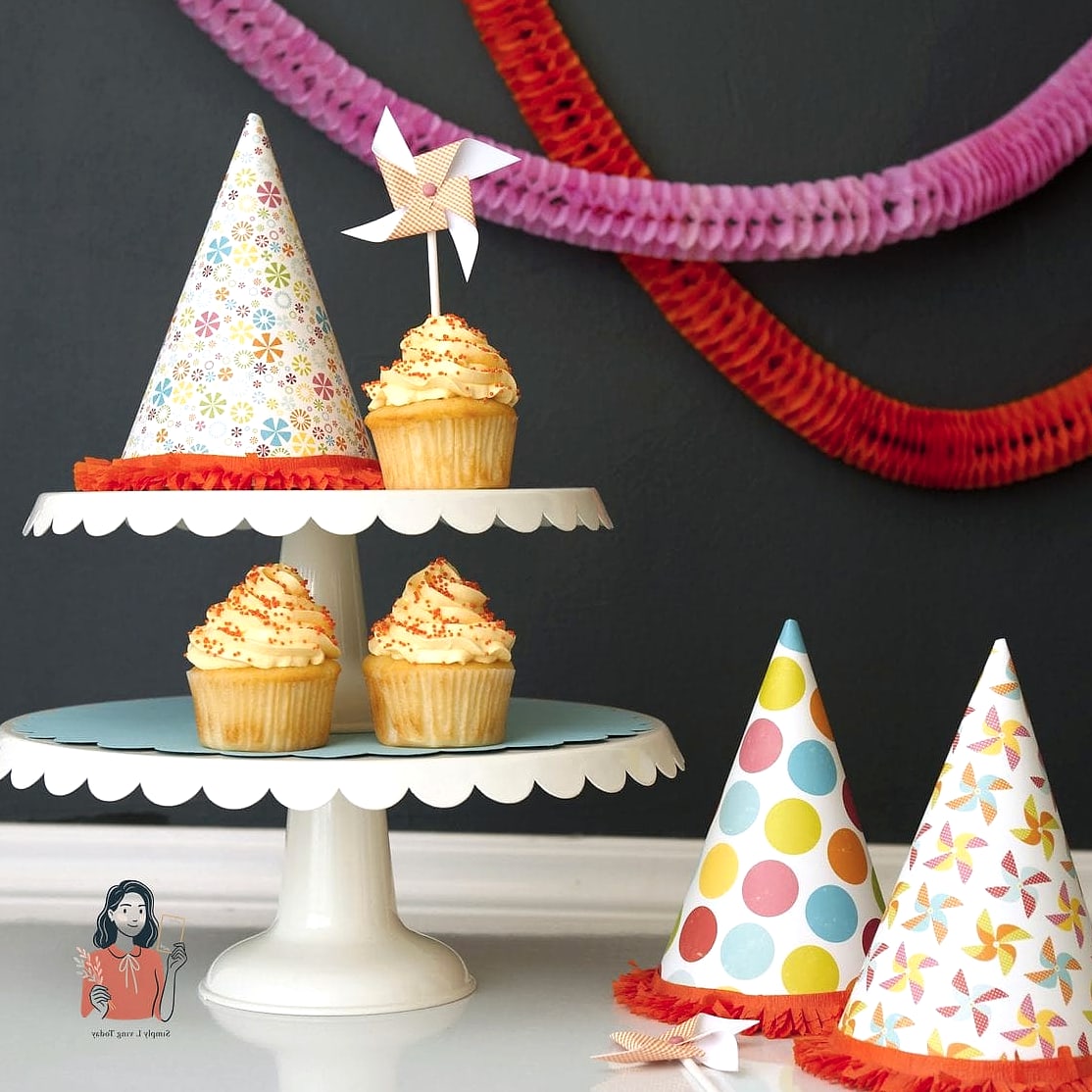 23 Brilliant Diy Party Games That Are Going Viral on Pinterest 24 DIY Cake Walk With Painted Numbers