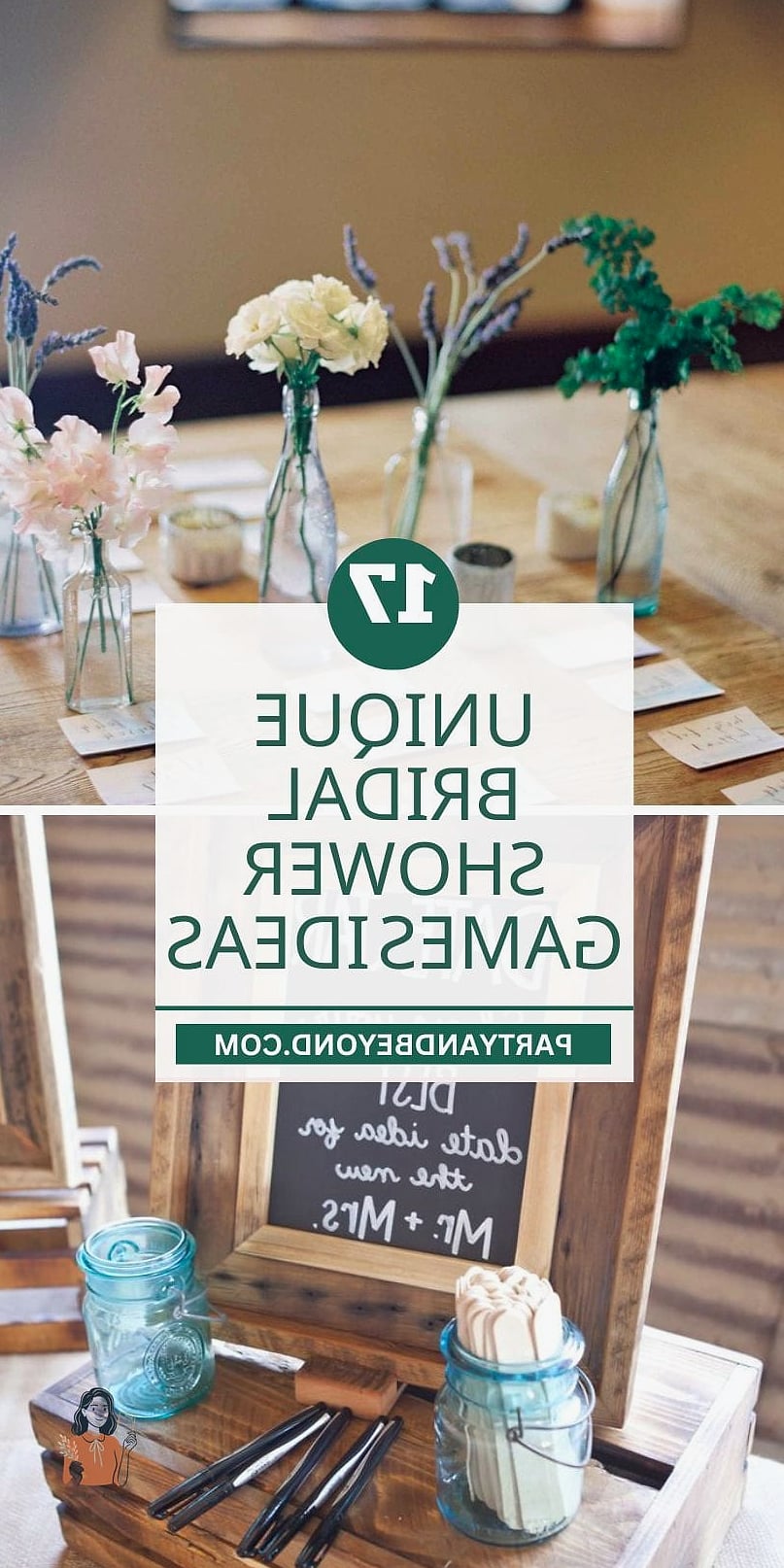DIY Cocktail Mixology Challenge