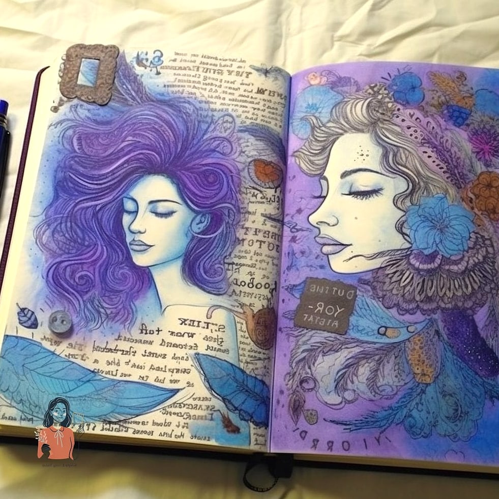 28 Creative Games To Play At A Sleepover You Need to Try Right Now 25 Dream Journal Swap