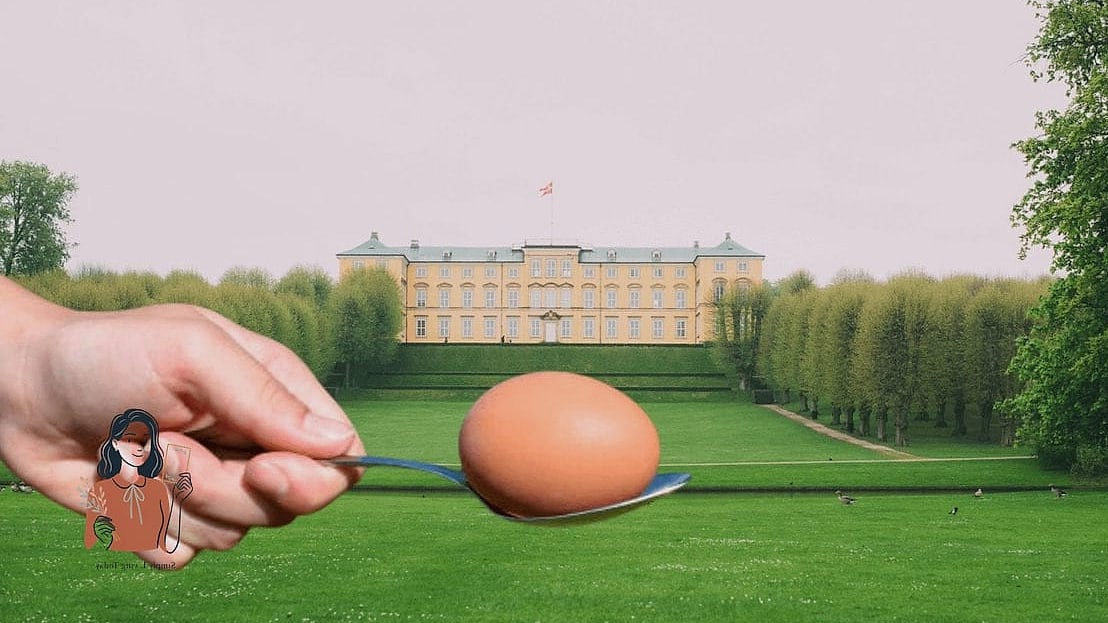 Egg and Spoon Race