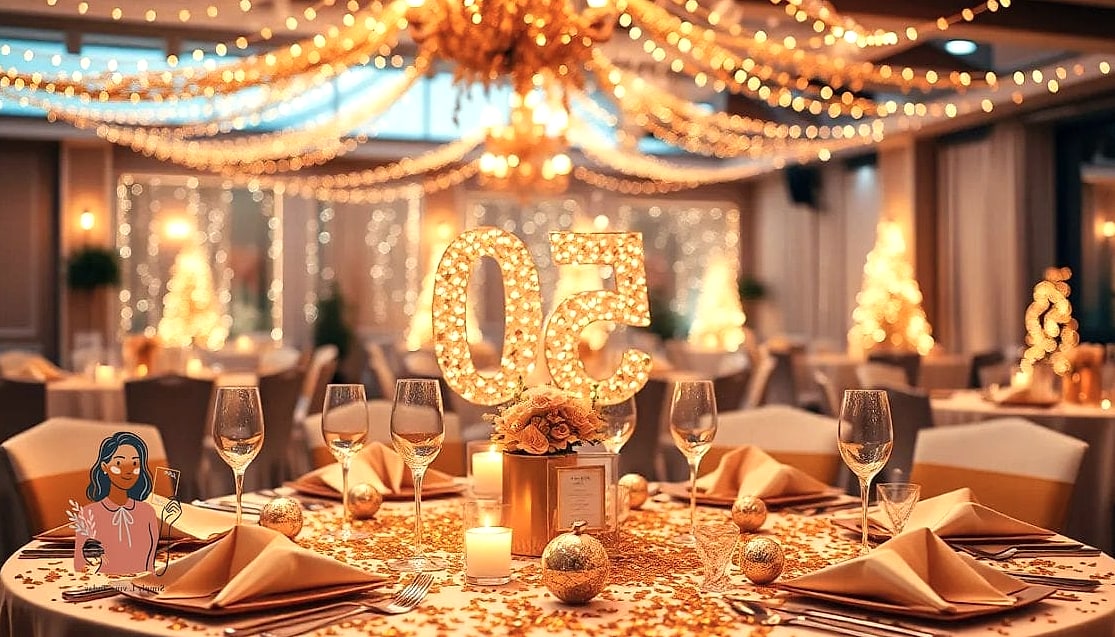 Elegant Brunch Celebration