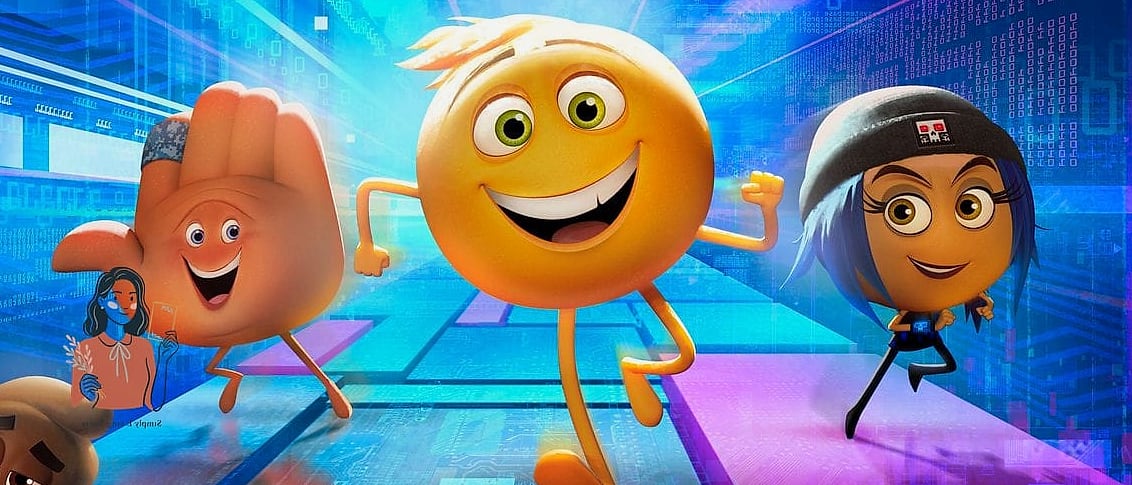 Emoji Movie Guessing