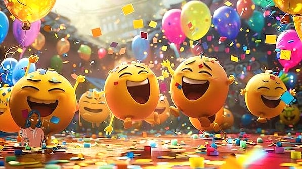 Emoji Movie Guess
