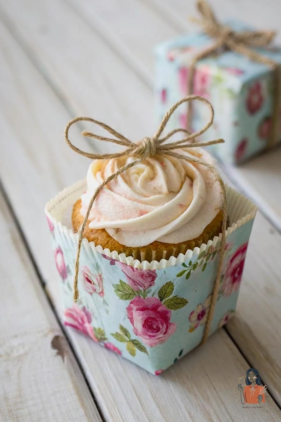 30 Simple Diy Cupcake Stand That Are Going Viral on Pinterest 20 Fabric-Wrapped Foam Tier Stand