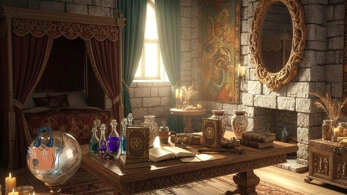 Fairy Tale Kingdom Escape