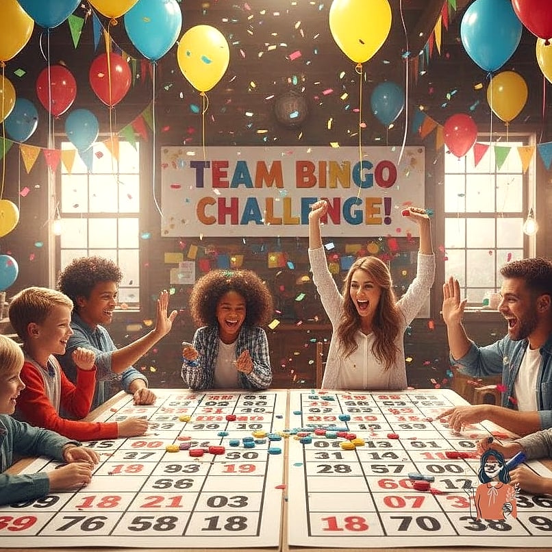 Family Bingo