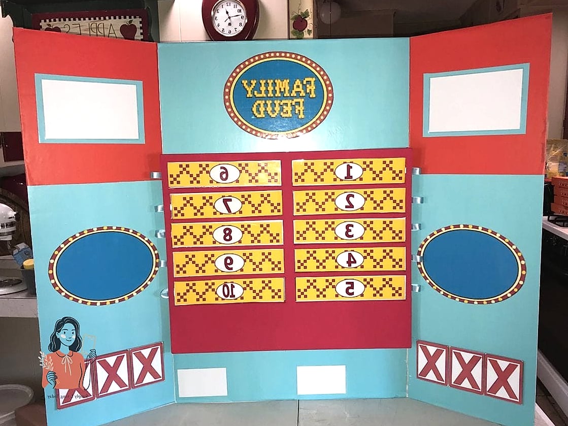 22 Creative Party Games For Seniors Worth Stealing Right Now 4 Family Feud, Senior Style