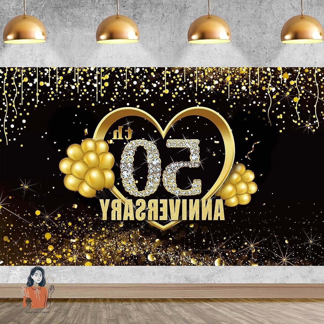 Fifty Years Slideshow Presentation
