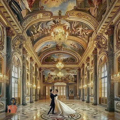 The First Dance Prediction