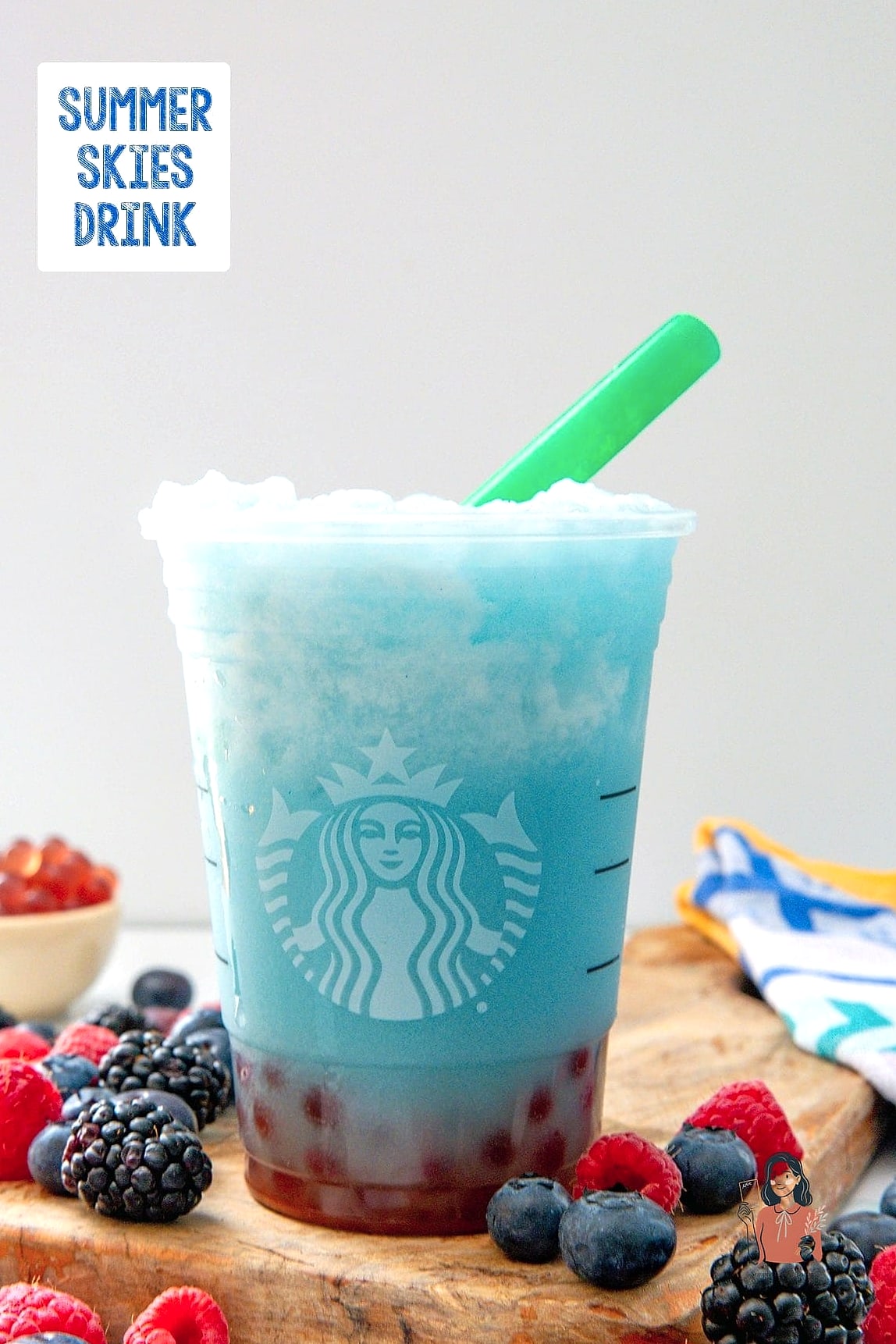 Pinterest Viral Title 8 Food and Drink Styling Counts Too