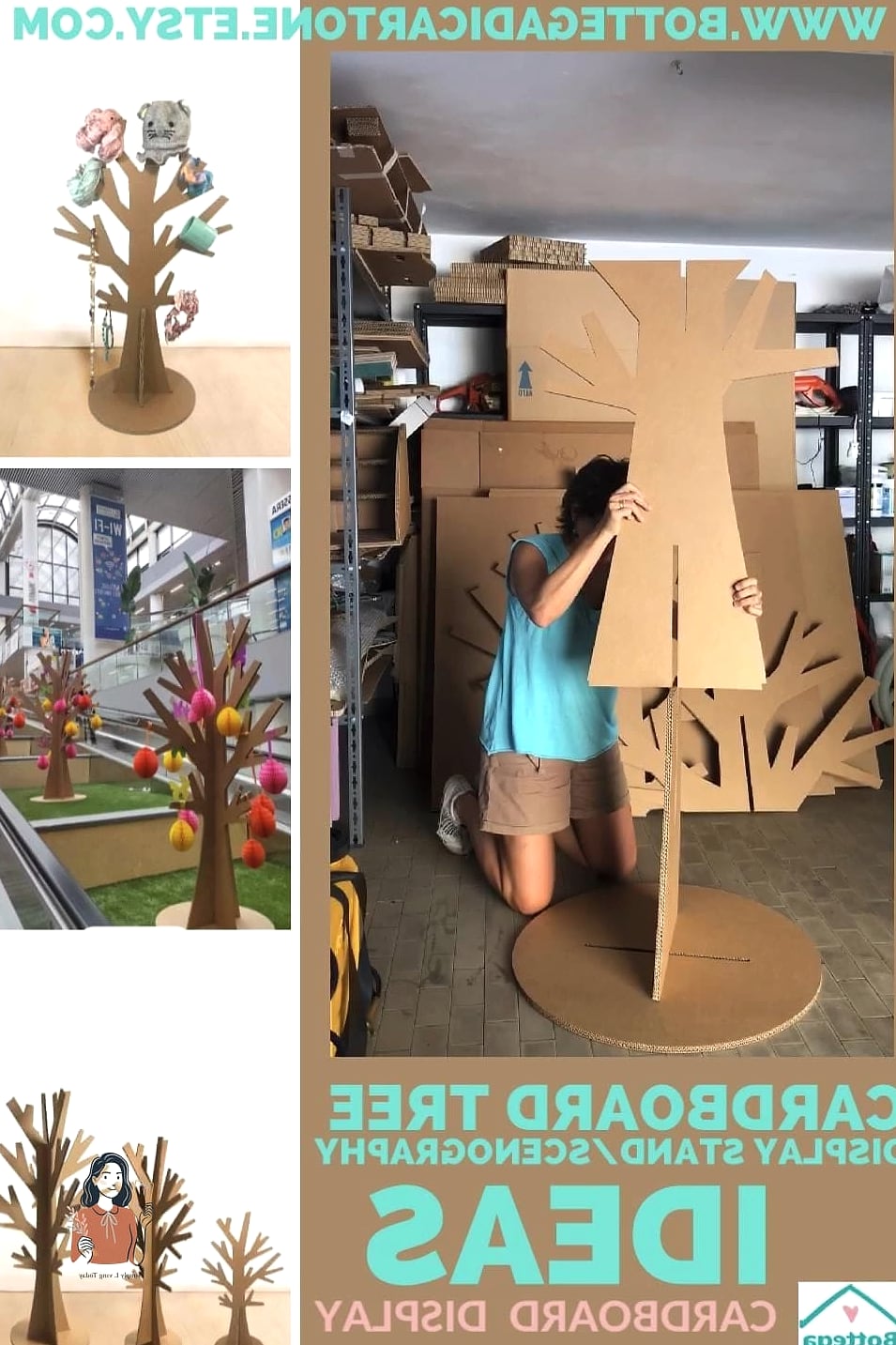 27 Budget-friendly Diy Hat Rack That Look Professional 29 Freestanding Tree Branch in a Planter