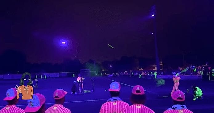 25 Summer Games That Will Make This the Best Summer Ever 26 Glow-in-the-Dark Yard Games