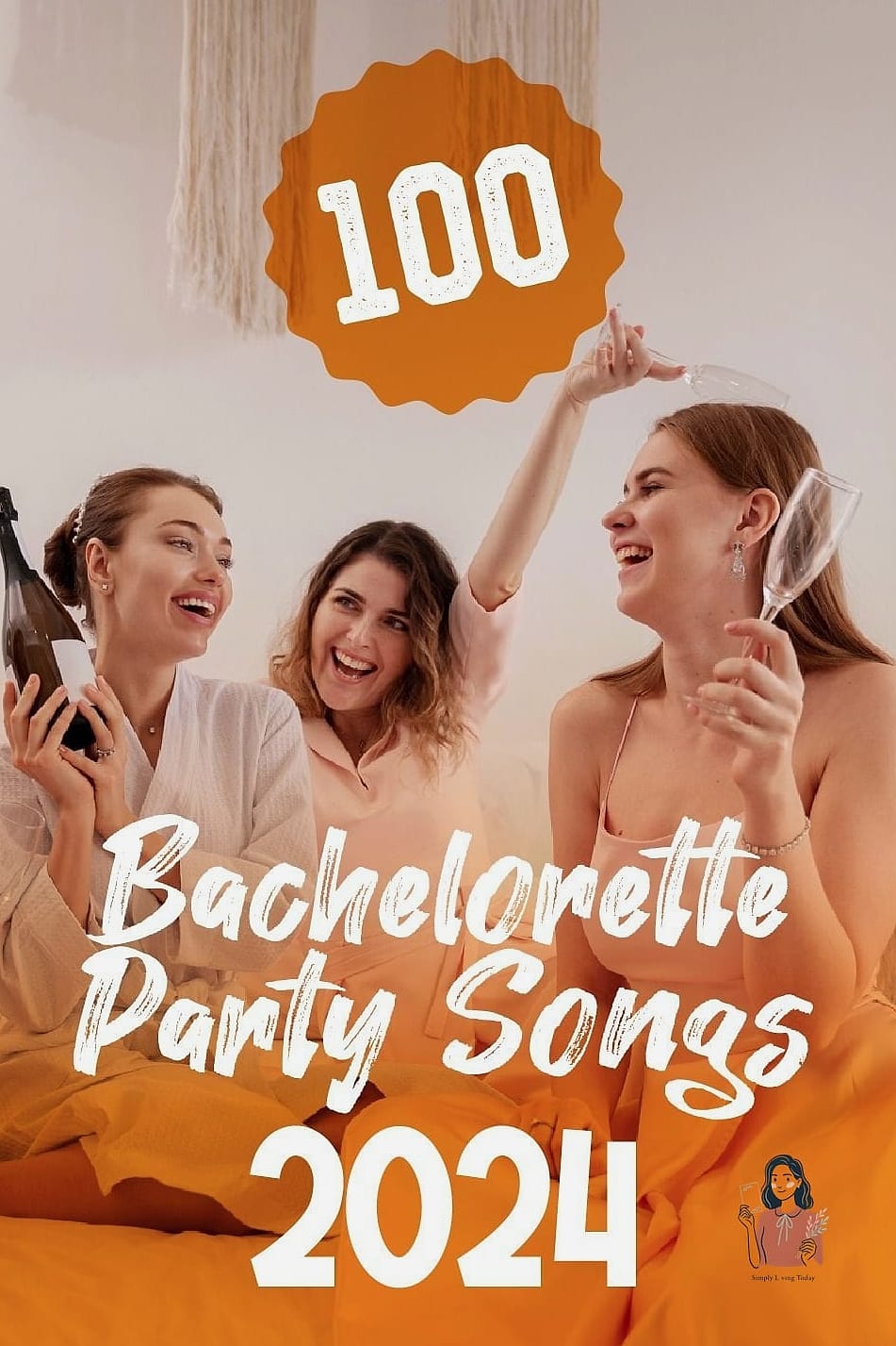 Groom's Playlist Guess