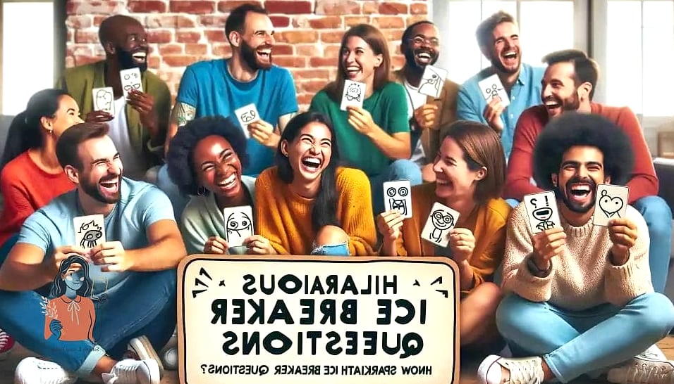 20 Hilarious Ice Breaker Games For Adults You Need to Try Right Now 16 The Group Photo Scavenger Hunt