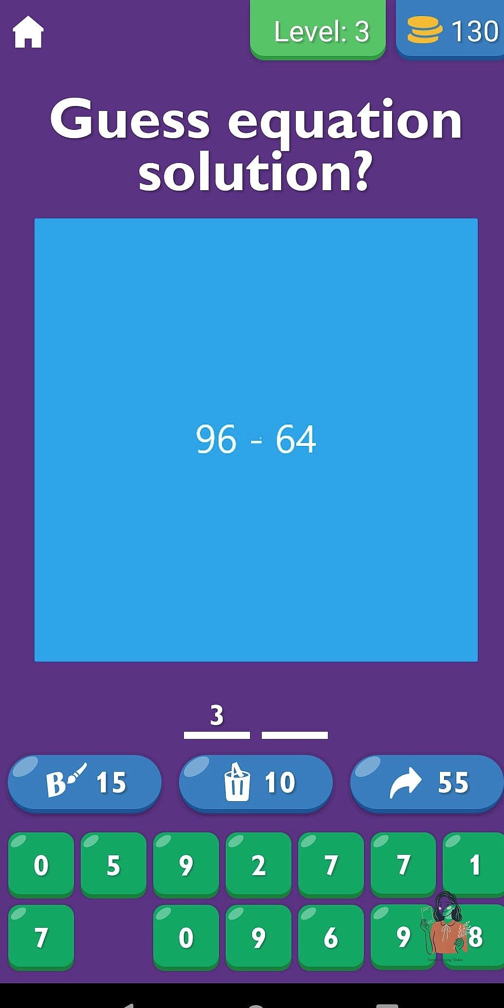 Guess the Average