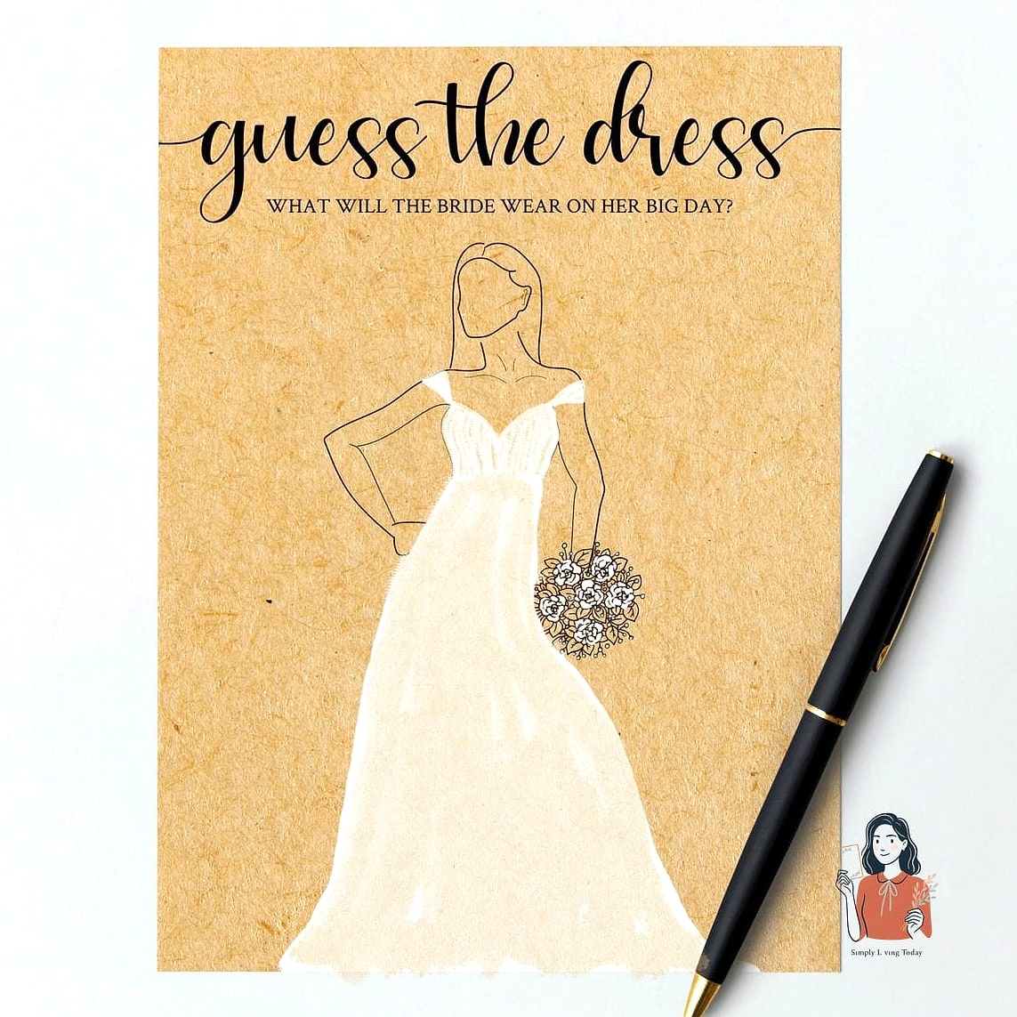 Guess the Dress