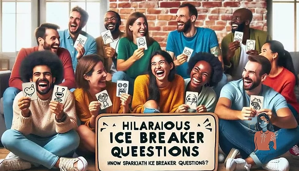 20 Hilarious Ice Breaker Games For Adults You Need to Try Right Now 21 The Guess the Playlist Song Game