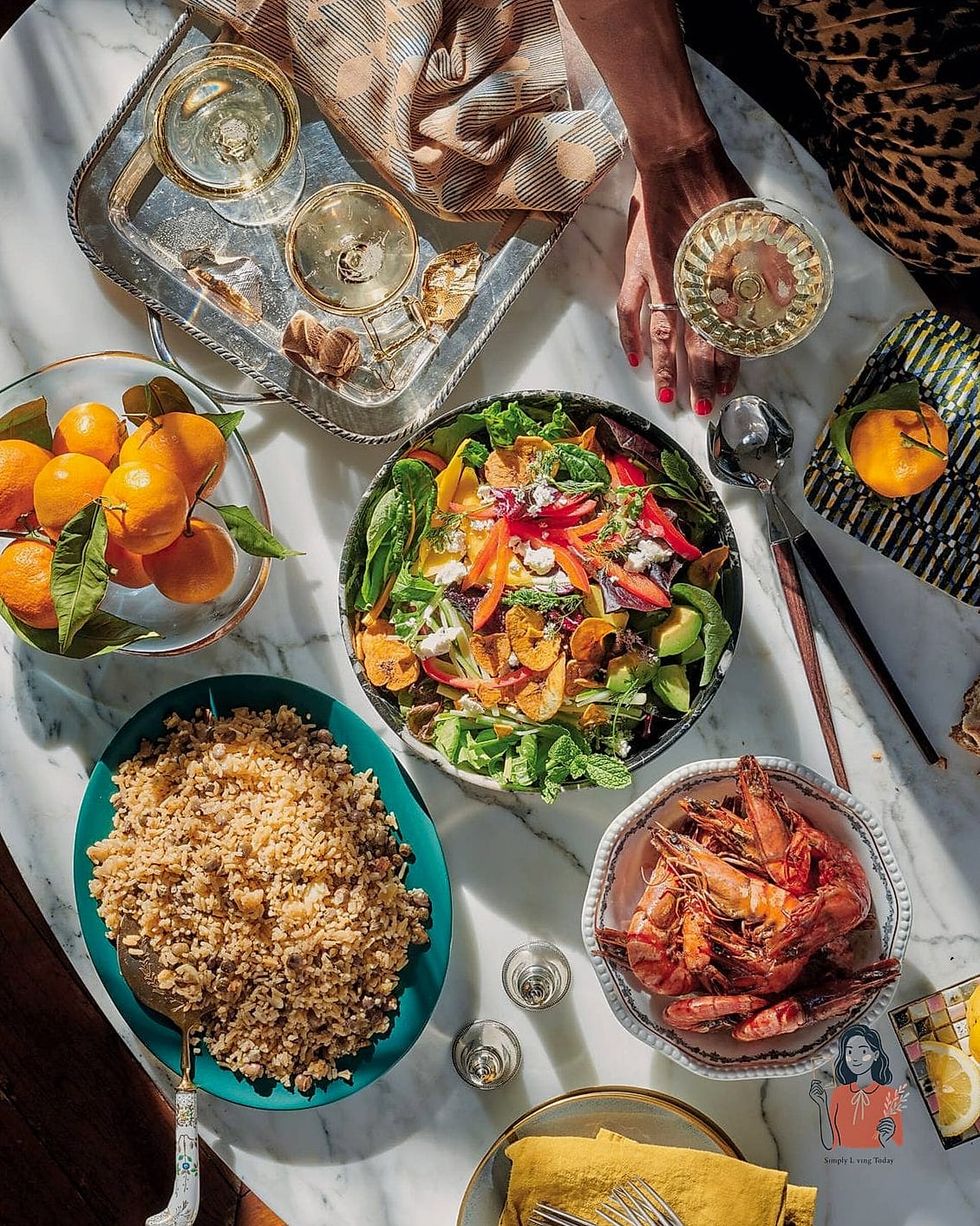 22 Incredible Dinner Party Games Everyone Will Be Talking About 11 Guess the Recipe