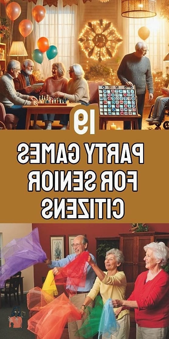 22 Creative Party Games For Seniors Worth Stealing Right Now 3 Guess That Tune
