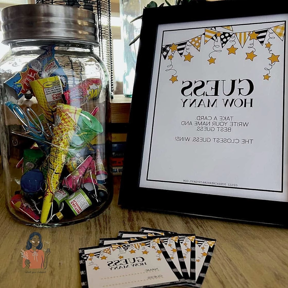 23 Brilliant Diy Party Games That Are Going Viral on Pinterest 21 Guess That Tune Bridal Edition