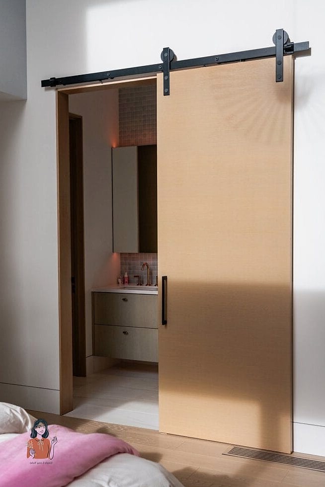 Hanging Door Organizer