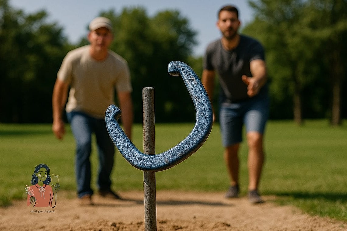 Horseshoes