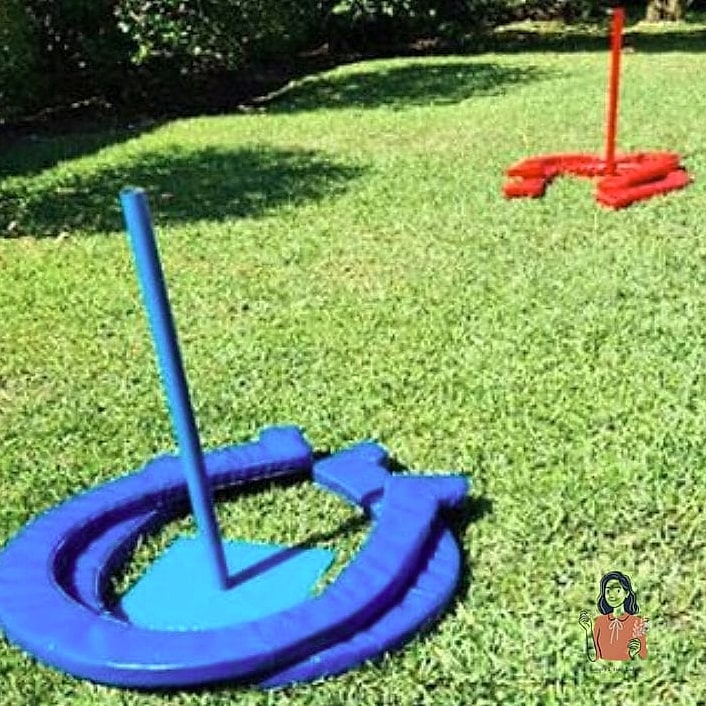 Horseshoes
