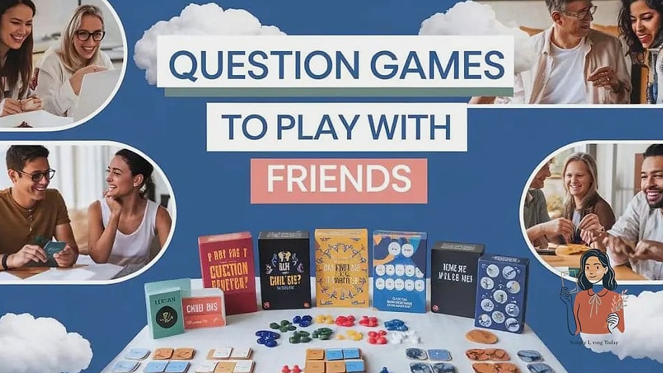 How Well Do You Know Me Bingo