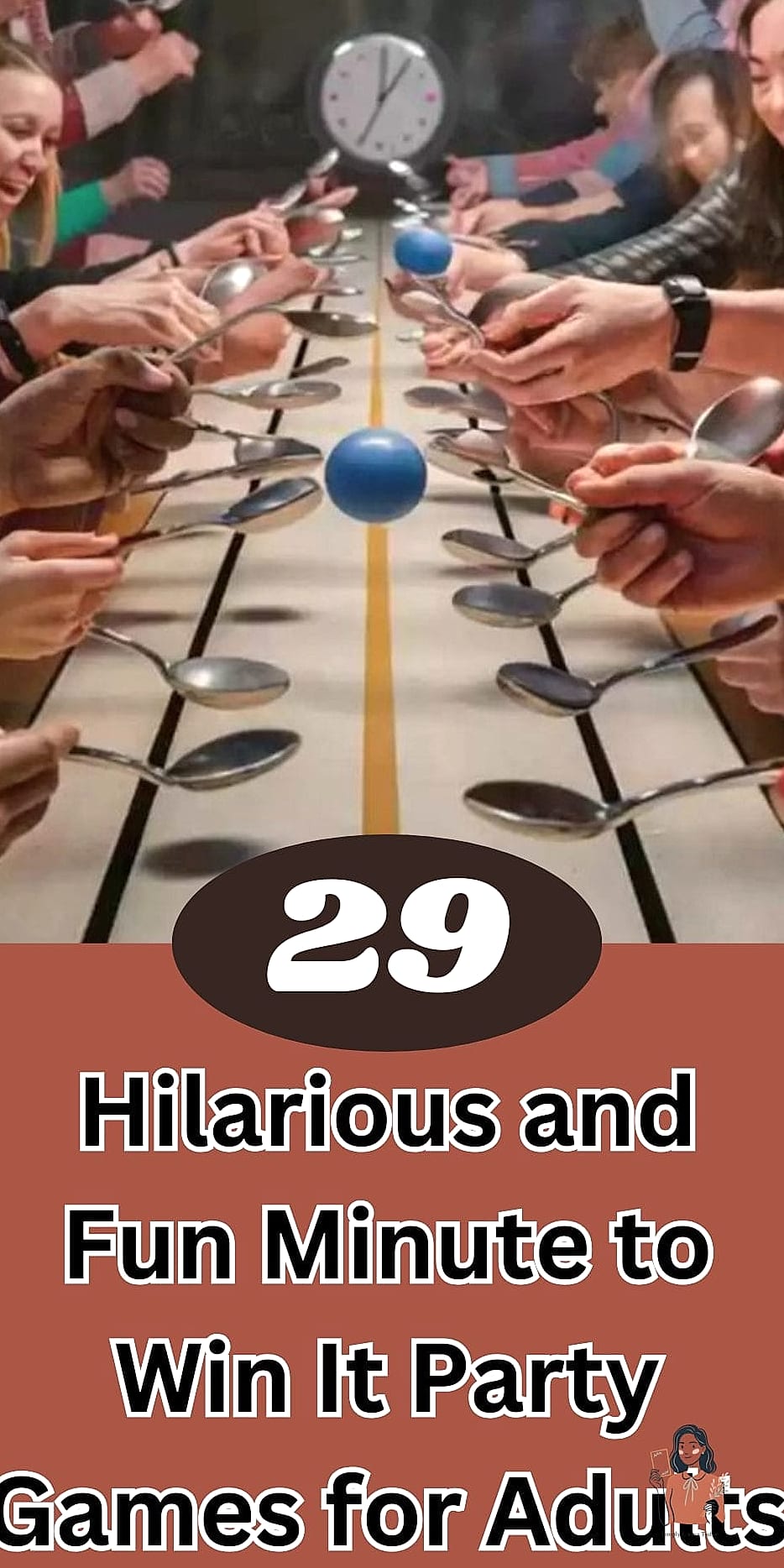 Human Hungry Hippos
