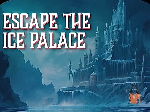 Ice Palace Escape