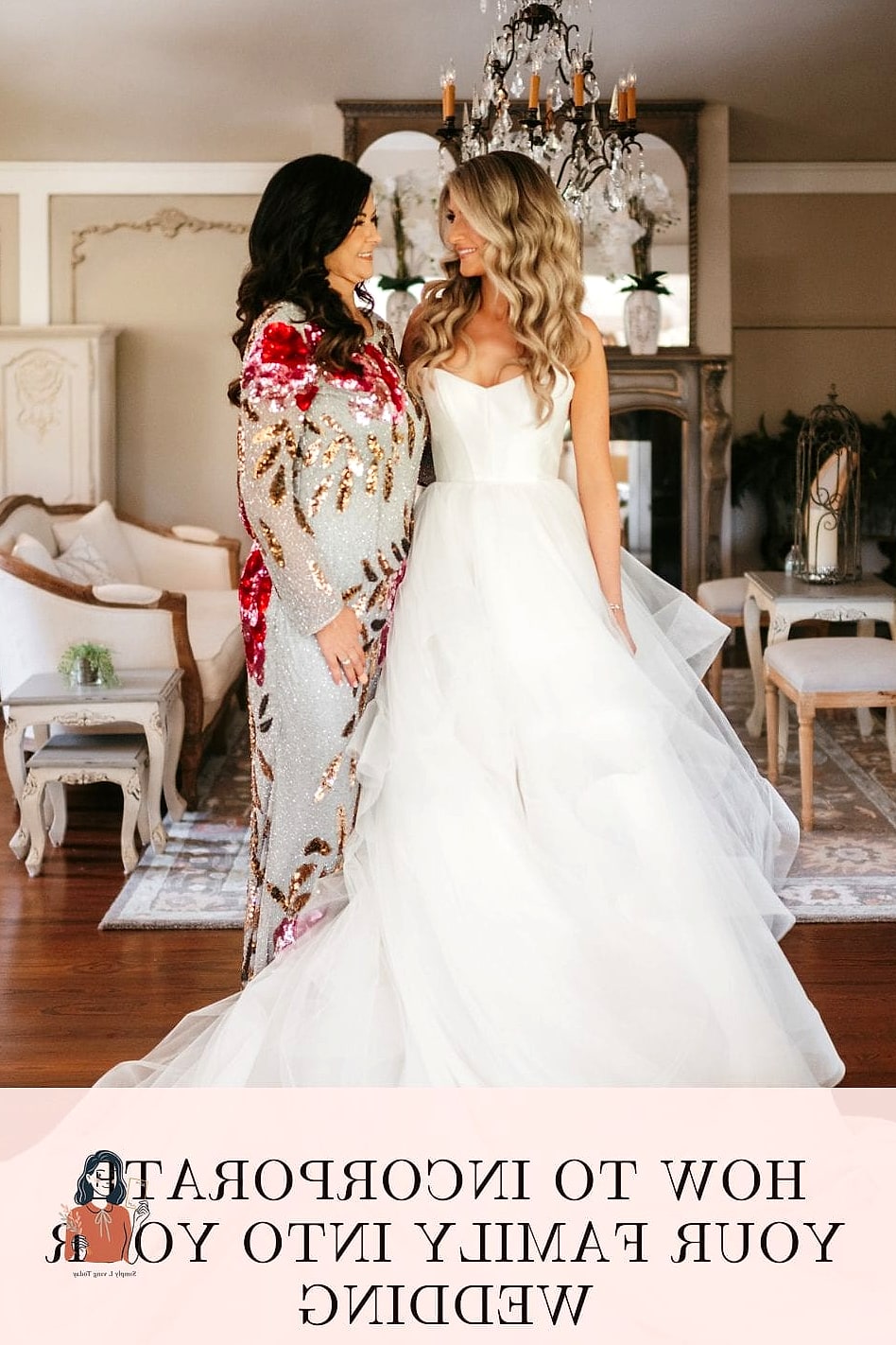 28 Unforgettable Wedding Planner That Are Absolutely Perfect 11 Incorporate a Family Recipe Into the Menu