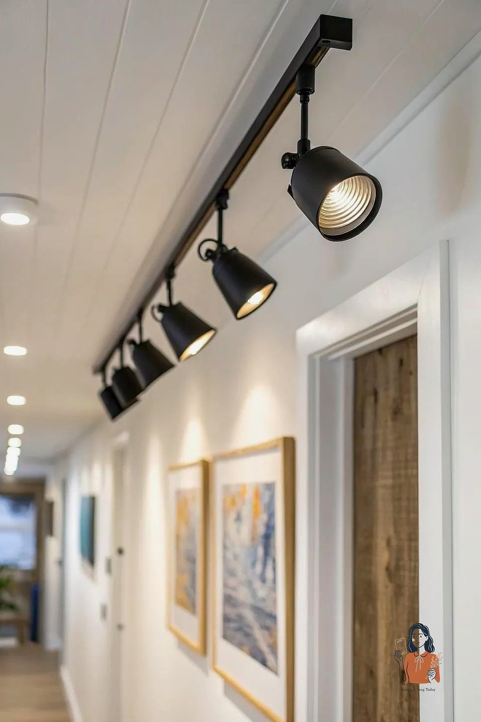 Install an Adjustable Closet Rod System