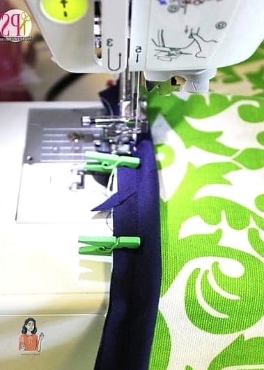 29 Life-changing Sewing Room Organization to Try This Weekend 10 Install Floating Shelves for Fabric Bolts