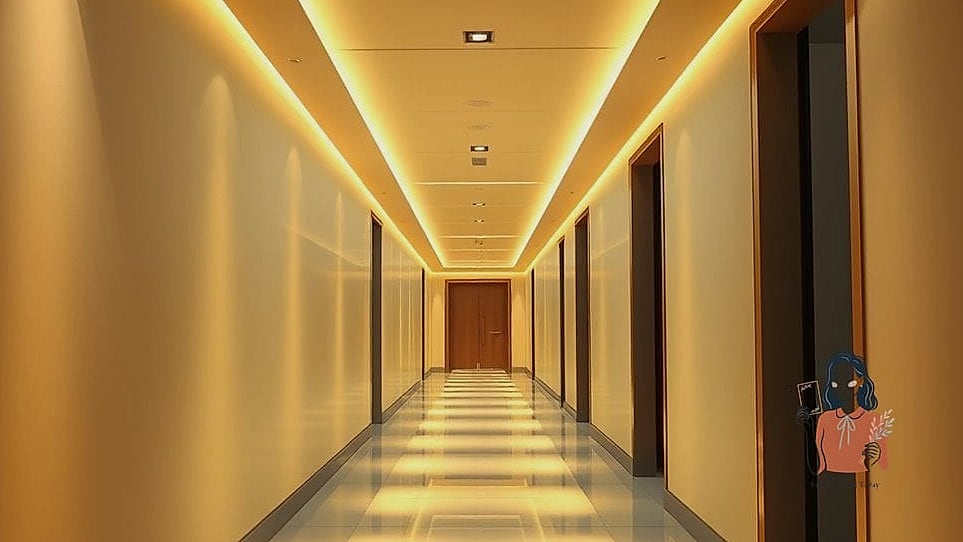 Install Motion-Sensor Closet Lighting