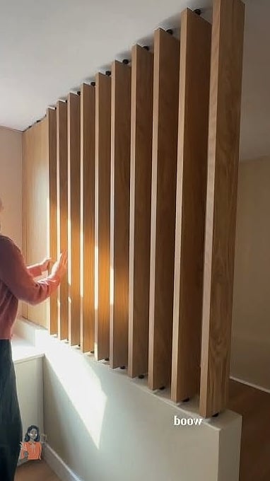 25 Brilliant Basement Organization Tips to Reclaim Your Space 16 Install a Slat Wall for Multi-Purpose Storage