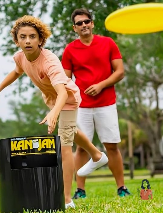 Kan Jam