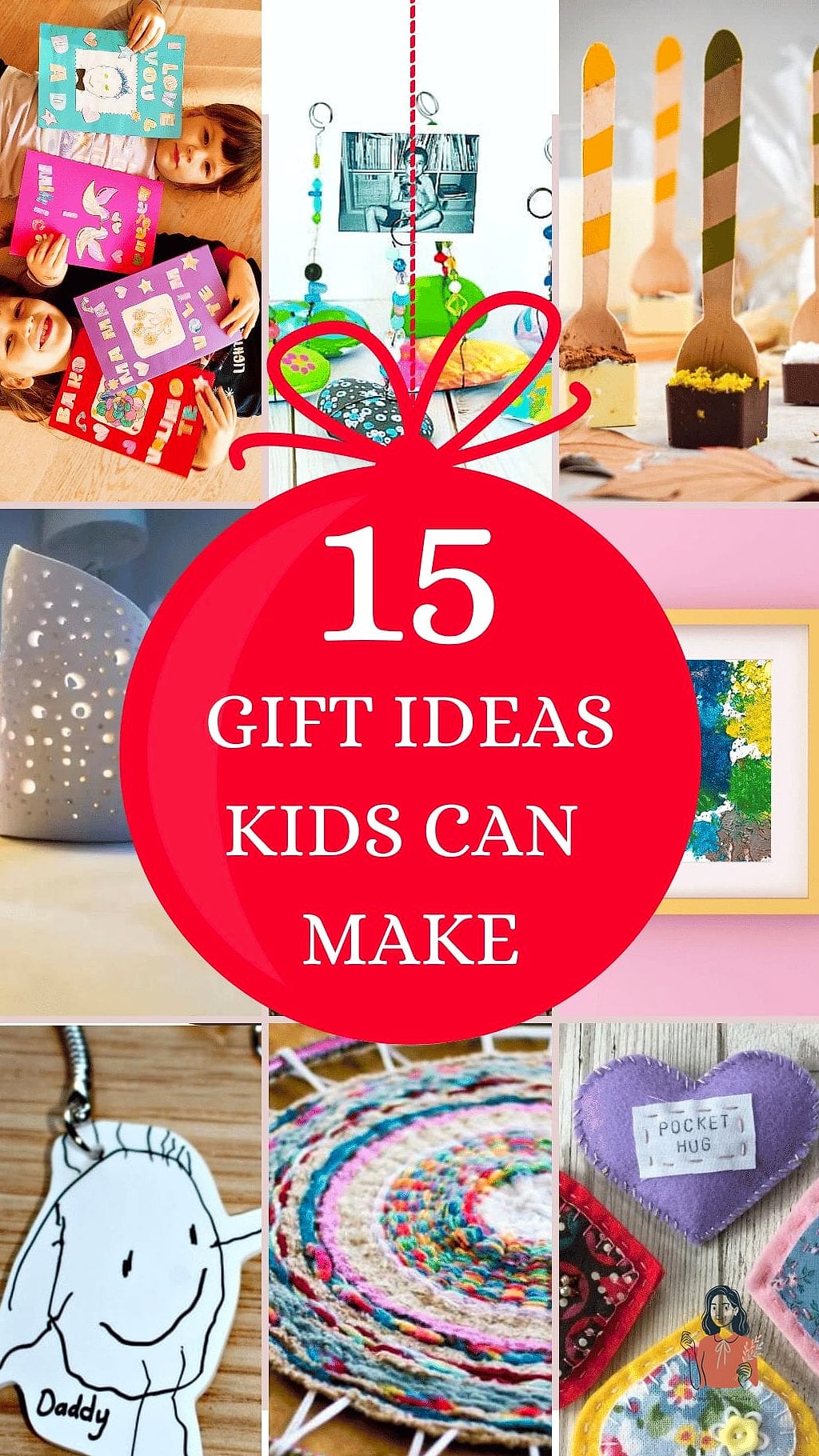 20 Clever Diy Gift Basket Ideas On a Budget 16 The Kids' Activity Basket