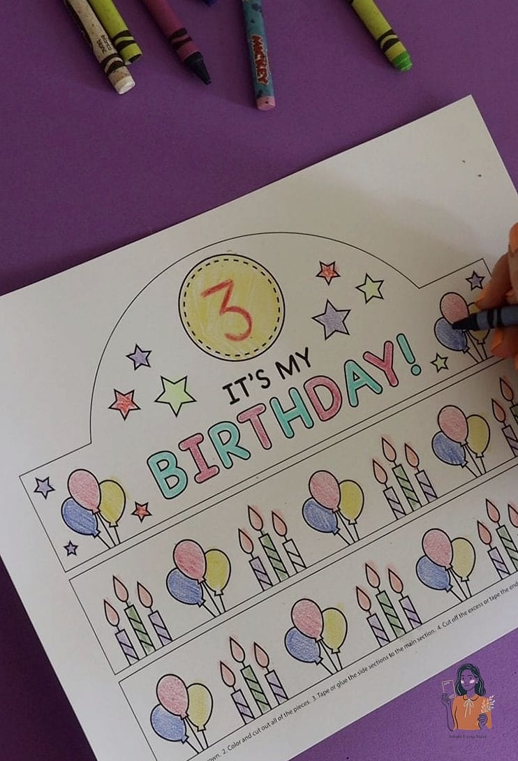 29 Crowd-pleasing Printable Mystery Games Everyone Will Love 4 Kids' Birthday Detective Party