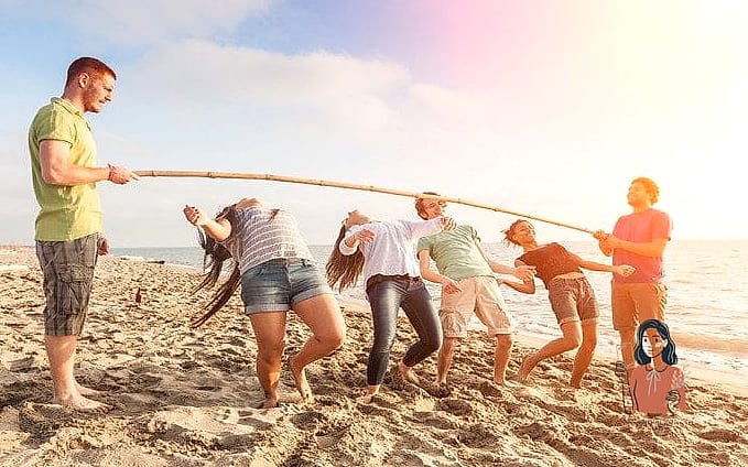 Limbo Line