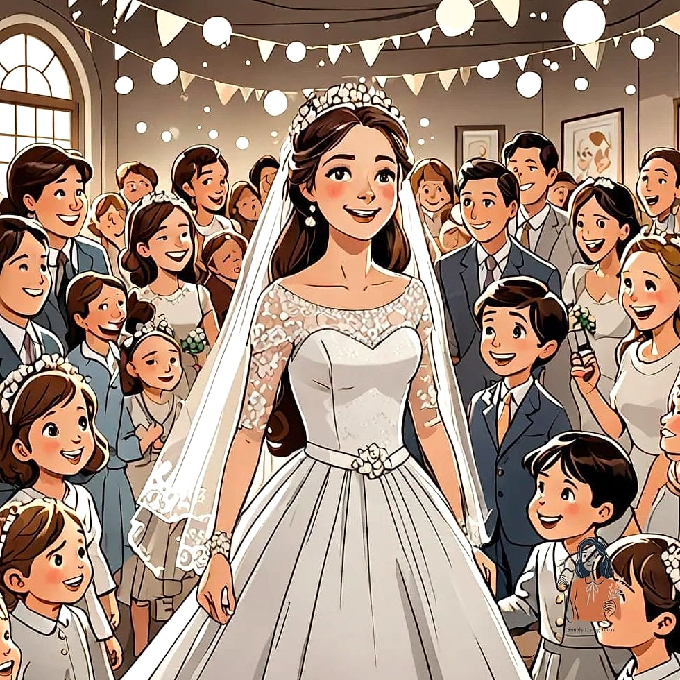 28 Unforgettable Wedding Games That Are Totally Pinterest-Worthy 6 Love Story Trivia