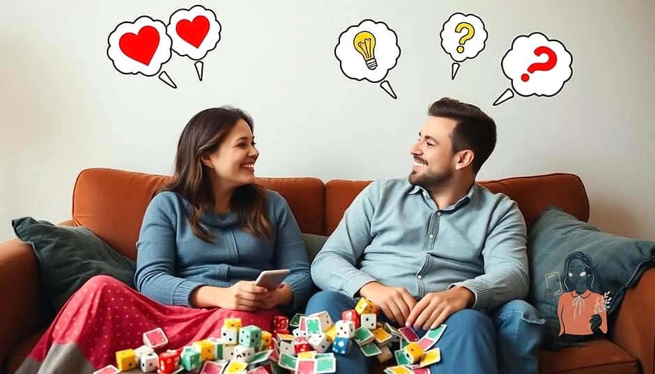 24 Fun Question Game That Will Keep Everyone Entertained 12 Marriage Advice Roulette