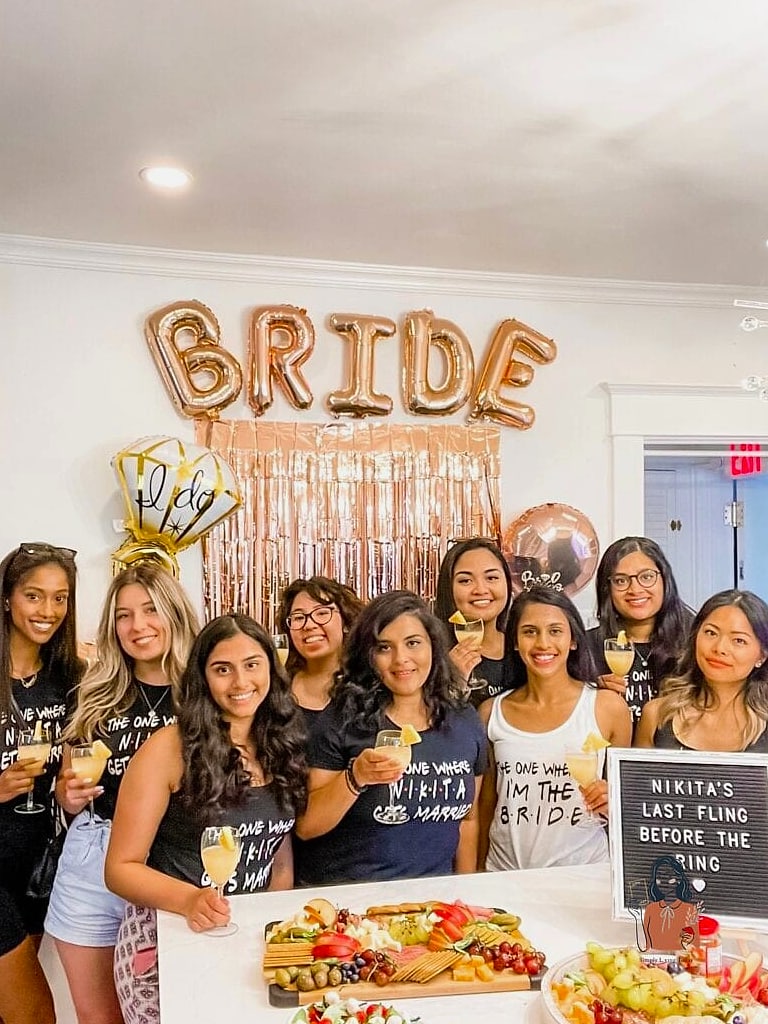 Marriage Mad Libs