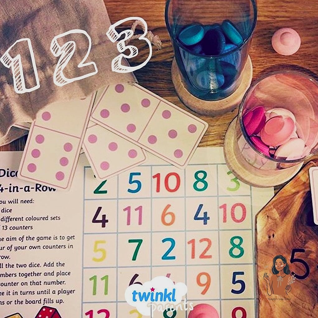 Math Riddle Cards