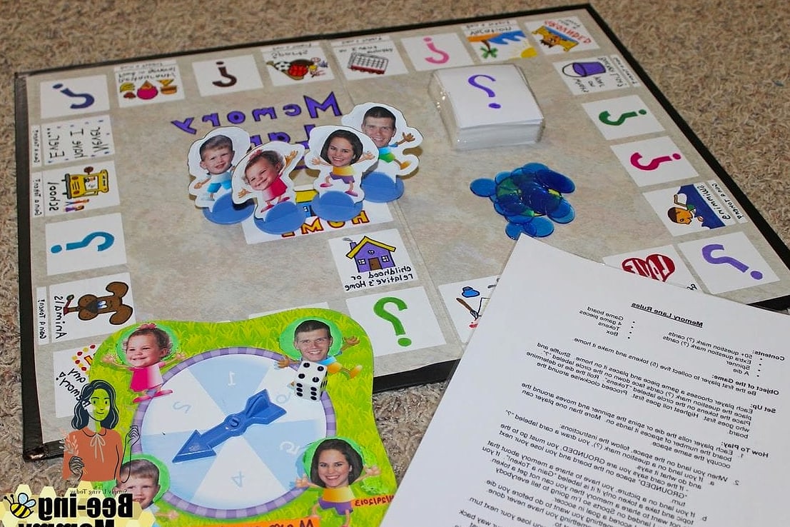 22 Creative Party Games For Seniors Worth Stealing Right Now 2 Memory Lane Trivia