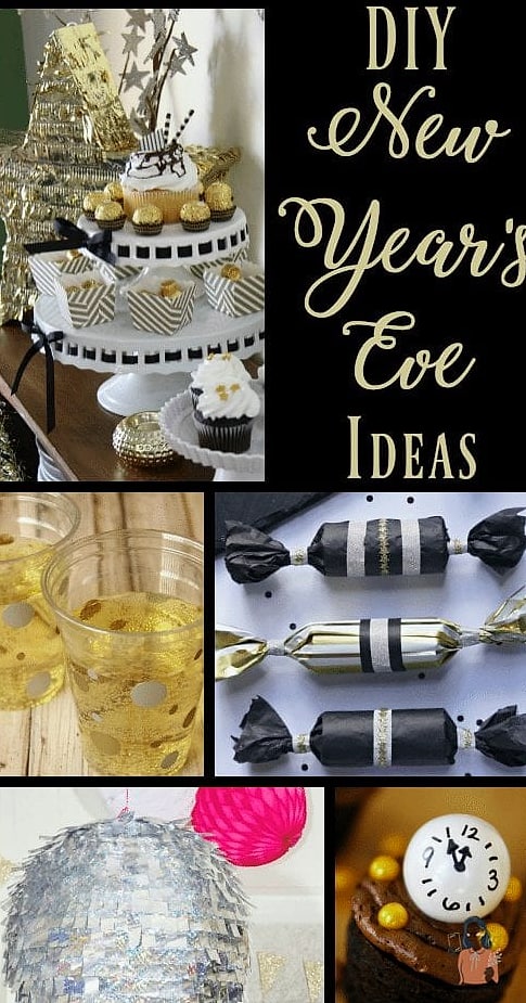 Metallic Fringe Backdrop for Photos