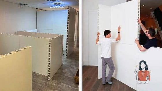 27 Budget-friendly Diy Hat Rack That Look Professional 18 Modular Wall Cube Storage
