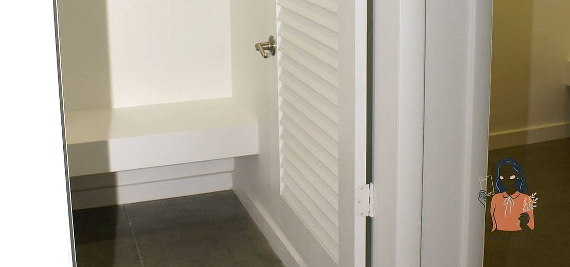 Mount an Over-the-Door Organizer